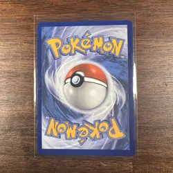 Bulbasaur - 001/165 - Pokemon 151 Reverse Cosmos Holo Rare Card NM - Image 2