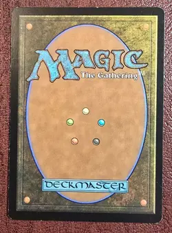 Mindslicer - MtG Odyssey - R149 NM 2001 - Image 3