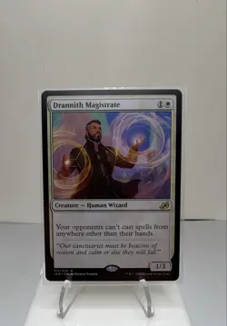 Drannith Magistrate Ikoria: Lair of Behemoths Regular - Image 1