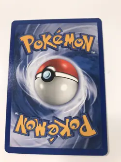 Azumarill 30/100 - Reverse NON-HOLO EX Sandstorm Pokemon Card - NM - Image 2