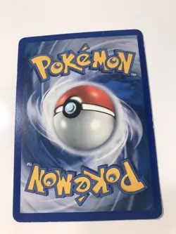 Pokemon Card Hitmontop Reverse Non-Holo Rare (26/115) - ex Unseen Forces NM - Image 2