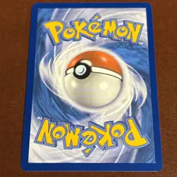 CLEFFA SVP 095 Temporal Forces Blister Cosmos Promo Pokemon Card Near Mint - Image 2