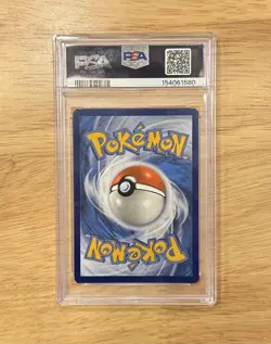 2022 POKEMON SWORD & SHIELD LOST ORIGIN #TG10 FULL ART SNORLAX PSA 10 - Image 2