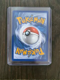 Pokemon TCG Team Rockets Mewtwo EX 213/182 Full Art Destined Rivals - Image 2