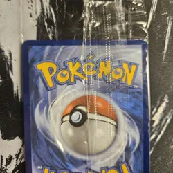 SEALED Crabominable (149/142) Holiday 2025 Snowflake Stamp Promo Sealed Pokemon - Image 4