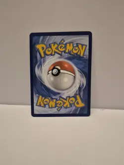 Pokemon Poliwhirl 176/165 Sv: Scarlet & Violet 151 Illustration Rare Holo LP/NM - Image 2