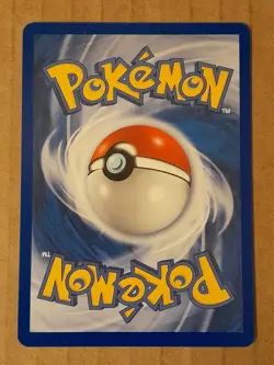 Pokemon Scyther 29/112 Fire Red Leaf Green NM See Pictures - Image 2