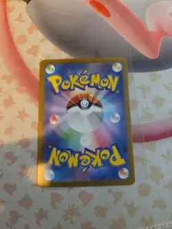 Ponyta Master Ball Holo 077/165 sv2a 2023 Pokemon Card Japanese US SELLER - Image 2