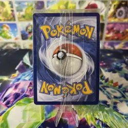 Pokemon TCG Charmander SVP044 Black Star Promo Obsidian Flames SEALED Card - Image 2