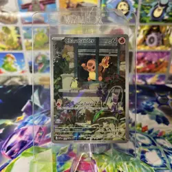 Pokemon TCG Charmander SVP044 Black Star Promo Obsidian Flames SEALED Card - Image 3