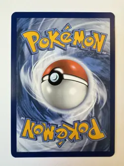 Pokemon Journey Together #190 Spiky Energy Hyper Rare - Image 2