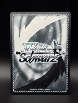 Weiss Schwarz "Gunslinger" Lily PR Fujimi Fantasia Bunko Vol. 2 - Image 2