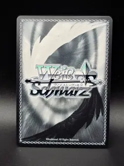 Weiss Schwarz "Summoner" Teletha PR Fujimi Fantasia Bunko Vol. 2 English - Image 2