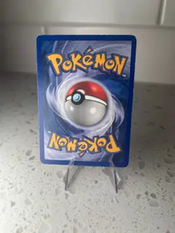 Pikachu Reverse Holo 124/165 Expedition 2002 Pokemon Card MP eReader WOTC Single - Image 2