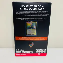 Lost Caverns of Ixalan Ahoy Mateys Commander Deck - Image 2