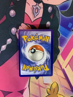 Pokemon Mew TCG Ultra Rare Holo Card Crown Zenith: Galarian Gallery #GG10/GG70 - Image 4