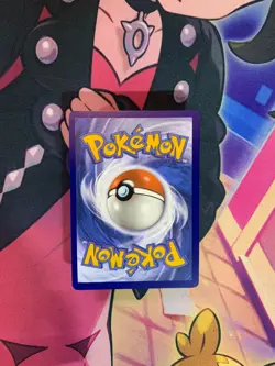 Pokemon Mew TCG Ultra Rare Holo Card Crown Zenith: Galarian Gallery #GG10/GG70 - Image 5