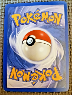 2004 Pokemon Team Rocket Returns #2 Dark Ampharos Holo LP+/NM - Image 2