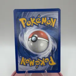 Pokemon Latios 2/10 EX Trainer Kit 1 Blue Common Reverse Holo Basic NM - Image 3