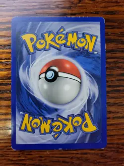 Pokemon TCG Southern Islands Butterfree 9/18 - Image 2