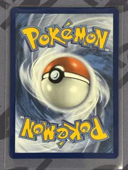Pokemon TCG - Paldean Wooper 102/094 - Pack Fresh - Phantasmal Flames ME02 NM - Image 2