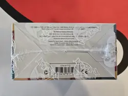 Pokemon Sword and Shield Darkness Ablaze Booster Box Sealed - Image 4
