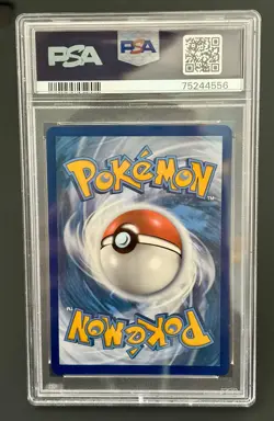 Pokemon Blaziken VMAX #201/198 Swsh: Chilling Reign PSA 10 GEM MINT - Image 2