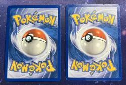 x2 Pokemon TCG 2009 - Mawile 33/147 Supreme Victors - Regular - LP - Image 2