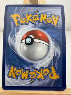 Pokemon TCG Breloom v Fusion Strike 006/264 Ultra Rare - Image 2
