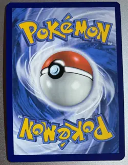 Pokemon - Toedscool Scarlet & Violet Base Set 201/198 Special Illustration Rare - Image 2