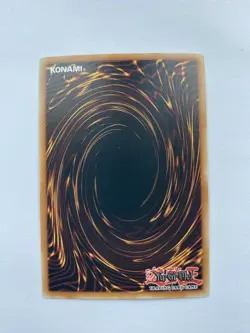 DOOD-EN044 Jupiter the Power Patron of Destruction Ultra Rare YuGiOh - Image 2