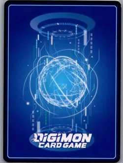 ChaosGallantmon BT5-081 SR Battle of Omni - Digimon Card Game - NM - Image 2