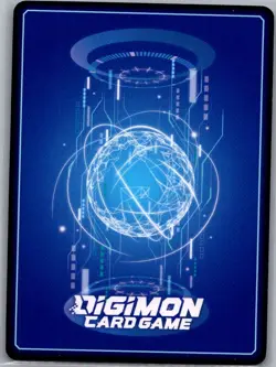 Millenniummon BT2-083 SR Release Special Booster 1.0 - Digimon Card Game - NM - Image 2