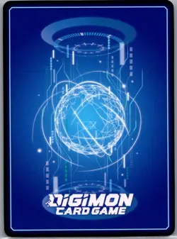LordKnightmon BT5-045 SR Battle of Omni - Digimon Card Game - NM - Image 2