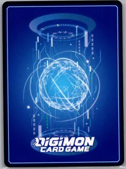 Dynasmon BT6-044 SR Double Diamond - Digimon Card Game - NM - Image 2