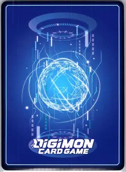 Chaosdramon BT7-017 R Next Adventure - Digimon Card Game - NM - Image 2