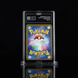 Charmander 168/165 Pokemon Card 151 Japanese TAG 10 - Image 2