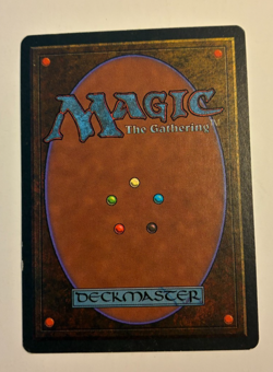 MTG Homelands Timmerian Fiends NM Rare - Image 2