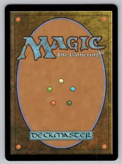 Archmage of Echoes (Extended Art) 45 Commander: Wilds of Eldraine MTG NM - Image 2