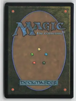 Faerie Harbinger 61/301 Uncommon The List Reprints Near Mint - Image 2