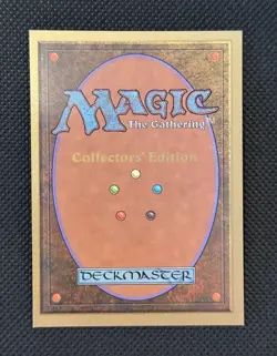 MTG Magic the Gathering: Copy Artifact Collectors' Edition CE Rare - Image 2