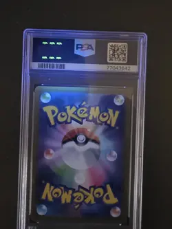 Pokemon Mew PSA 10 Vstar Universe s12a 183/172 2022 Japanese - Image 3