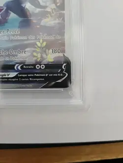 Carte Pokemon Clamiral de Hisui V GG51/GG70 EB12.5 Zenith Supreme FR Mint - Image 5