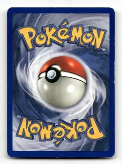Slowbro 43/62 - Fossil - Pokemon Card HP - Image 2