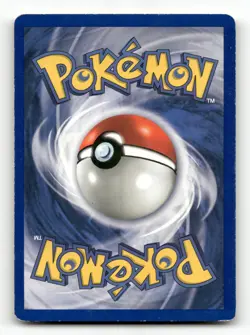 Weezing 45/62 - Fossil - Pokemon Card HP - Image 2