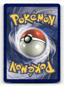 Tentacruel 44/62 - Fossil - Pokemon Card HP - Image 2