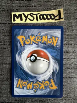 Carte Pokemon Ectoplasma 38/111 Holo Invasion Carmin Francais Occasion - Image 2