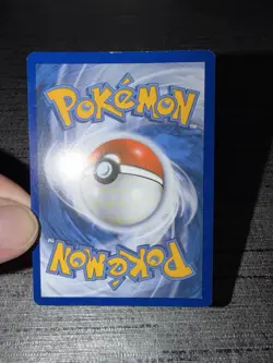 Carte Pokemon Ectoplasma 38/111 Holo Invasion Carmin Francais Occasion - Image 4