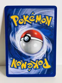 Pokemon TCG - Kingler 15/165 Expedition Holo Rare - - Image 4