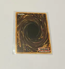 Yu-Gi-Oh! Unchained Soul Of Rage #RA02-EN041 Quarter Century Secret Rare & UR - Image 3